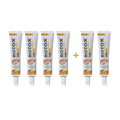 (Made and Shipped from USA) 🧑‍⚕️TLOPA® Botox Bee Venom Wrinkle Removal Cream- LAST DAY 70% OFF🧑‍⚕️