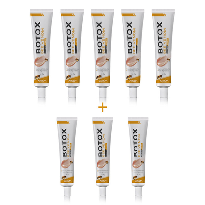 (Made and Shipped from USA) 🧑‍⚕️TLOPA® Botox Bee Venom Wrinkle Removal Cream- LAST DAY 70% OFF🧑‍⚕️